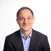 Recursion Employee Ben Taylor's profile photo