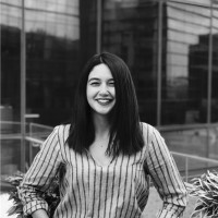 Ece Çınar's profile photo