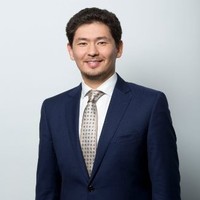 ABA Bank Employee Madi Akmambet's profile photo