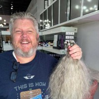 Evry Health Employee Tim Burga's profile photo