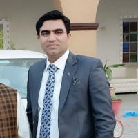 Mobilink Microfinance Bank Ltd Employee Nouman Aziz's profile photo