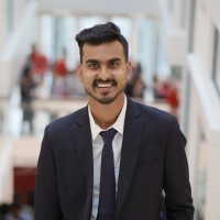 Sarthak Choudhary's profile photo