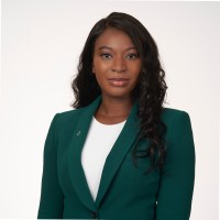Desjardins Employee Aïcha Traoré's profile photo