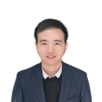 LANDMARK Employee Frank Yang's profile photo