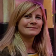 RTITB Employee Nina Kitajewski-West's profile photo
