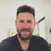 Easy Weddings Employee Joseph Russell's profile photo