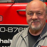 Maul Paving / Sealcoating / Concrete Employee Steve Kalina's profile photo