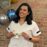 YouHealth Inc. Employee Perla Cano's profile photo