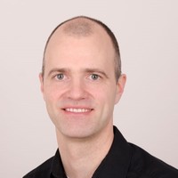 Gilgen Door Systems AG Employee Stefan Marti's profile photo