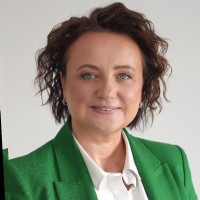 Adamed Pharma Employee Aleksandra Czok's profile photo