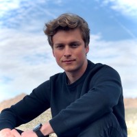 ELLIS - European Laboratory for Learning and Intelligent Systems Employee Lukas Aichberger's profile photo
