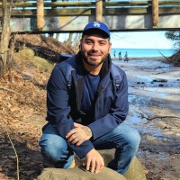 Windy City Events Employee Danny Vargas's profile photo