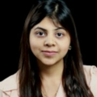 Amazon Employee Suruchi Jain's profile photo
