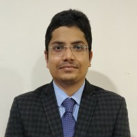Ascendion Employee Vinit Agrawal's profile photo