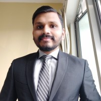 Tetra Pak Employee Anil Chavan's profile photo