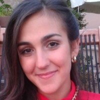 Instant System - Enabling MaaS Employee Ines Araujo's profile photo