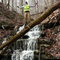 Penn E&R Employee Garrett Hornung's profile photo