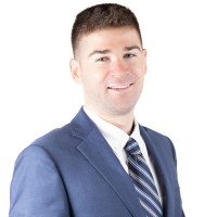 The Vertex Companies, Inc. Employee Jared O'Brien's profile photo