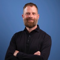 Kiesraad Employee Arjen Baak's profile photo