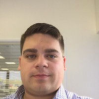 The Mick George Group Employee Michael George's profile photo