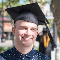 40 Paper Employee Jesse Walker-Sperber's profile photo
