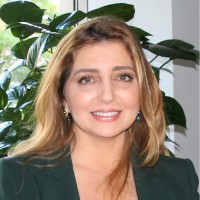 SIDEV Employee Laurence Delouya's profile photo