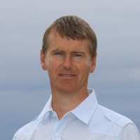 Stepwise Employee Njål Aarsland's profile photo