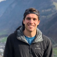 Jasper Wyman & Son Employee Gabe Wilson's profile photo