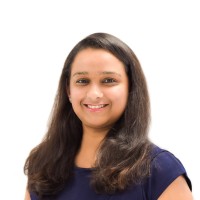 Ecoideas Employee Chaitali Shah's profile photo