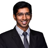 Ksb Singapore (Asia Pacific) Pte Ltd Employee Magesh Bose's profile photo