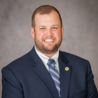 PepsiCo Employee Davis Smith's profile photo