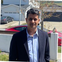 DuploCloud Employee Venkat Thiruvengadam's profile photo