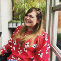 OpenText Employee Steph Hackney's profile photo