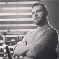 Amazon Employee Ethan Erickson's profile photo