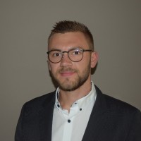 SCK CEN Employee Thomas Henson's profile photo