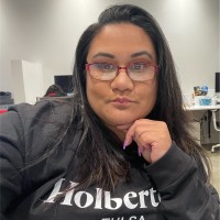 Atlas School Employee Cassie Castaneda's profile photo