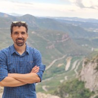 IriusRisk Employee Alejandro Pardo Lopez's profile photo