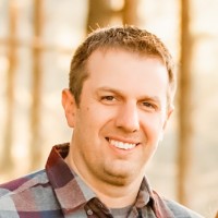 Harvest Community Church Employee Matt Fabin's profile photo