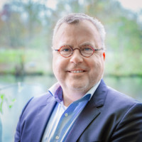 Provincie Utrecht Employee Geert Zingstra's profile photo