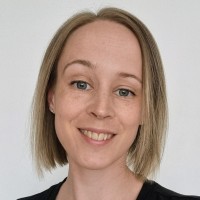 Fluo Employee Erica With-Heikkilä's profile photo