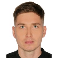 Elsci Employee Oleg Tkachenko's profile photo