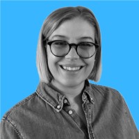 Harbor Lab Employee Eleni Lambrou's profile photo