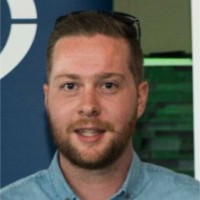 JAWS Architects Employee Jonathan Dalton's profile photo