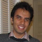 Parham Azimi Email & Phone Number