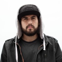 Pasaporte Studio Employee Moises Ramos Nieto's profile photo