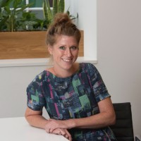 tp bennett Employee Sarah Brown's profile photo