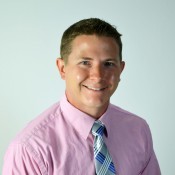 ASTEC Charter Schools Employee Justin Buckner's profile photo