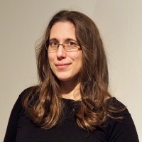 Youmoni Employee Nadia Lefebvre's profile photo