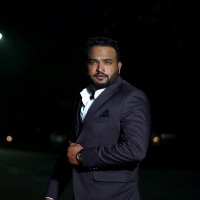 EZEN Digital Employee Mohammed Jaweed's profile photo