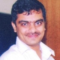 Vishwakarma Institute Of Technology Employee Chandrashekhar Mahajan's profile photo